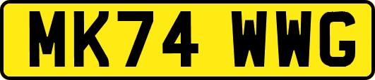 MK74WWG