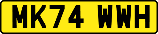 MK74WWH