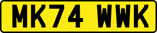 MK74WWK