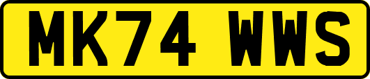 MK74WWS