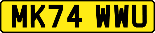 MK74WWU