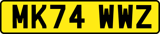 MK74WWZ