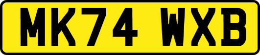 MK74WXB