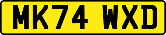 MK74WXD