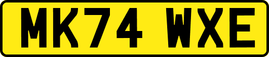 MK74WXE