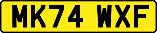 MK74WXF