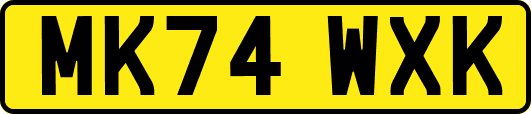 MK74WXK