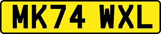 MK74WXL