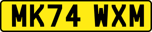 MK74WXM