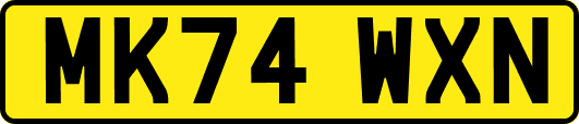 MK74WXN
