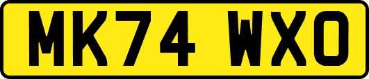 MK74WXO