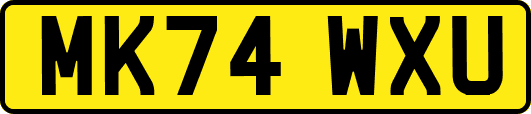 MK74WXU