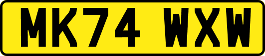 MK74WXW