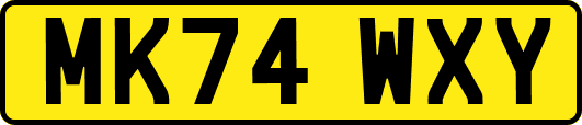 MK74WXY
