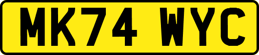 MK74WYC