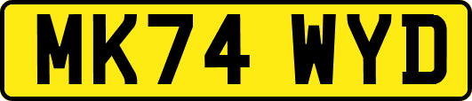 MK74WYD