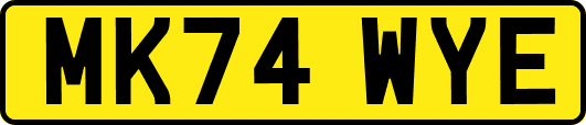 MK74WYE