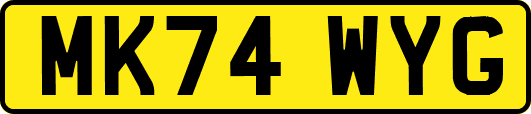 MK74WYG