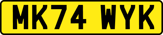 MK74WYK