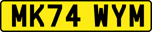 MK74WYM