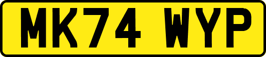 MK74WYP