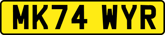MK74WYR