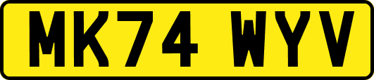 MK74WYV