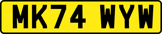 MK74WYW