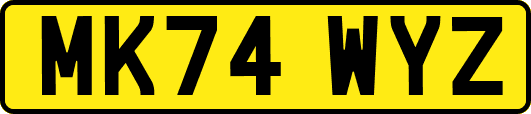 MK74WYZ