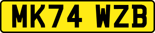 MK74WZB