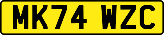 MK74WZC