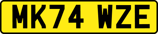 MK74WZE