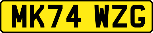 MK74WZG