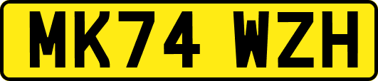 MK74WZH