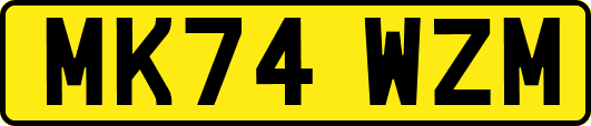 MK74WZM