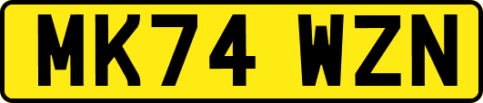 MK74WZN