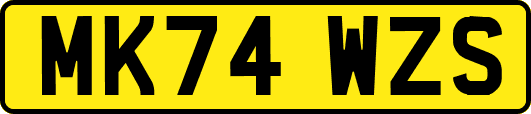 MK74WZS