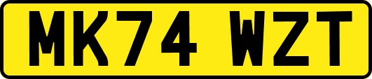 MK74WZT