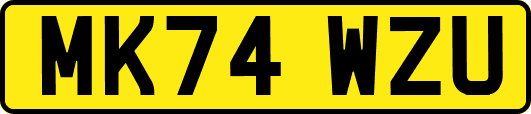 MK74WZU