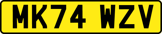 MK74WZV