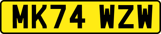 MK74WZW