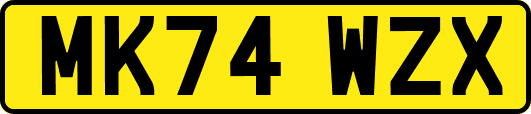 MK74WZX