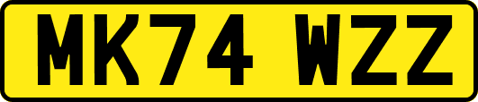 MK74WZZ