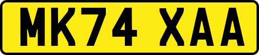 MK74XAA