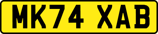MK74XAB
