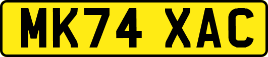MK74XAC