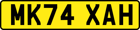 MK74XAH
