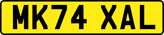 MK74XAL
