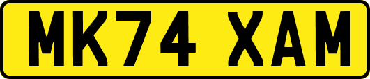 MK74XAM