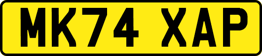 MK74XAP